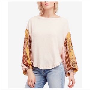 Free People Blossom Thermal